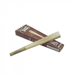 Blunt Wrap Cones Unbleached...