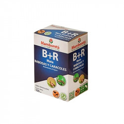 Mamboreta B + R x100gr