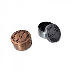 Zeus Picador Metal 3P