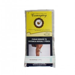 Camaguey Tabaco Vainilla...