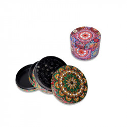 Picador Metal Mandala 4P...