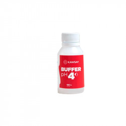 Kawsay Buffer PH 4 100ml