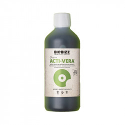 Biobizz Acti Vera 500ml