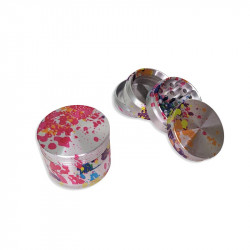 Picador Metal Manchas 4P...