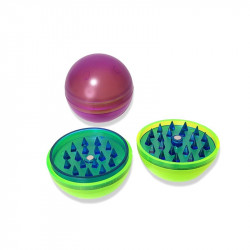 Picador Plastica Esfera 2P...