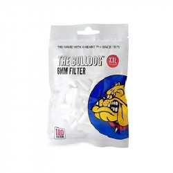 Bulldog Filtros Slim XXL
