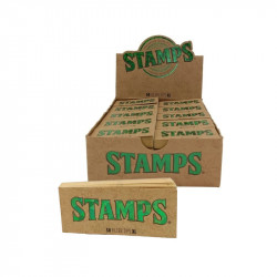 Stamps Tips XL Hemp