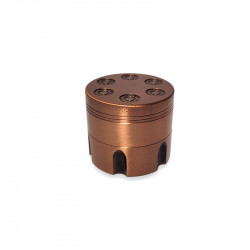 Zeus Picador Cargador...