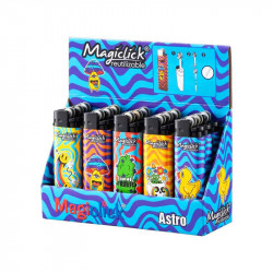 Magiclick Reutilizable Astro