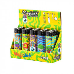 Magiclick Reutilizable Oasis