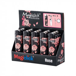 Magiclick Reutilizable Rose