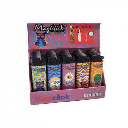 Magiclick Reutilizable Enigma