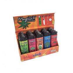 Magiclick Reutilizable Vege