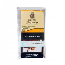 Saints Tabaco Vainilla x50grs.