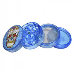 Picador Acrilico Calavera...