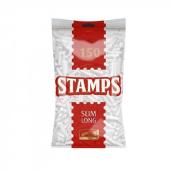Stamps Filtros Slim Long x150