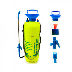 GT Pulverizador 10lt