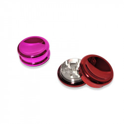 Picador Metal Cromado Chico...