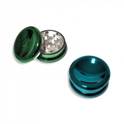 Picador Metal Cromado...