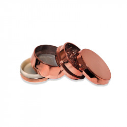 Picador Metal Cromado 4083B-D