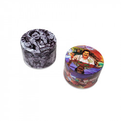 Picador Metal Escobar DK...