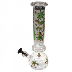 Bong Vidrio DK 6363