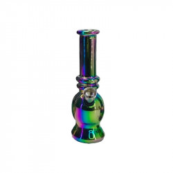 Bong Glass Tornasolado BNV14T