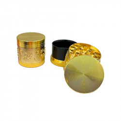 Picador Leaves Gold &...