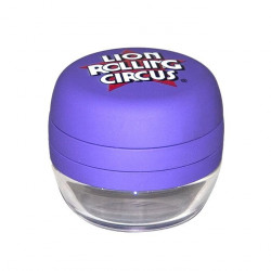 Lion Picador Vidrio...