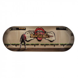Raw Bandeja Tray Skate...