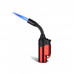 Soplete Flexible Metalizano...