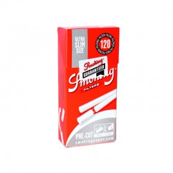 Smoking Filtros Pre cut...