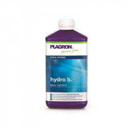 Plagron Hydro B 1l