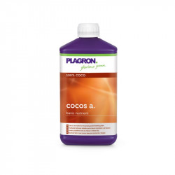 Plagron Cocos A 1l