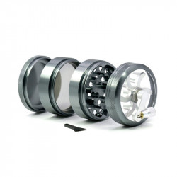 Picador Metalico Molinillo...