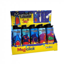 Magiclick Reutilizable Marino
