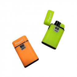 Magiclick Cigar Turbo Neon
