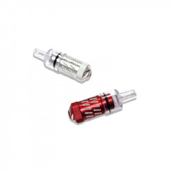 Turbina con Boca Acrilica...