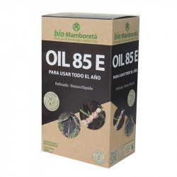 Mamboreta OIL 85E x200CC
