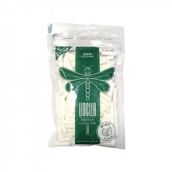Libella Filtro Menthol Slim...