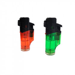 Soplete Transparente con...