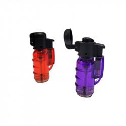 Soplete Chico Transparente...