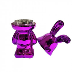 Picador Metal Conejo 444046