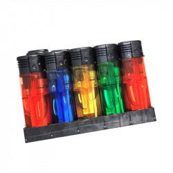 Encendedor Catalitico FC008