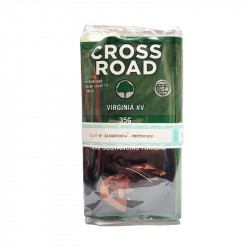 Tabaco Cross Road Virginia...