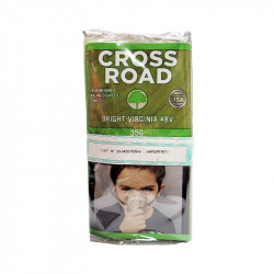 Tabaco Cross Road Bight...