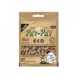 Pay Pay Filtros Eco