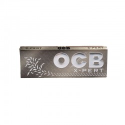 OCB Xpert 1 1/4 Papeles