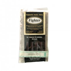 Fighter Tabaco Whisky x50grs.