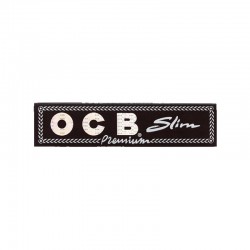 OCB Slim Premiun Papeles